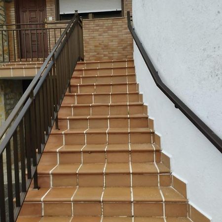 Apartamentos Joaquina Tagle Exterior foto