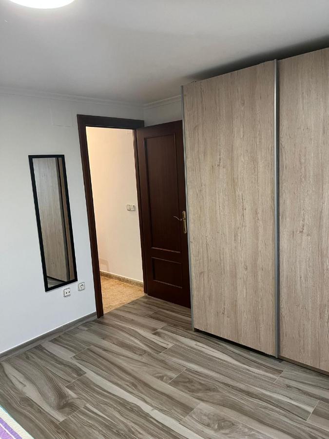 Apartamentos Joaquina Tagle Exterior foto